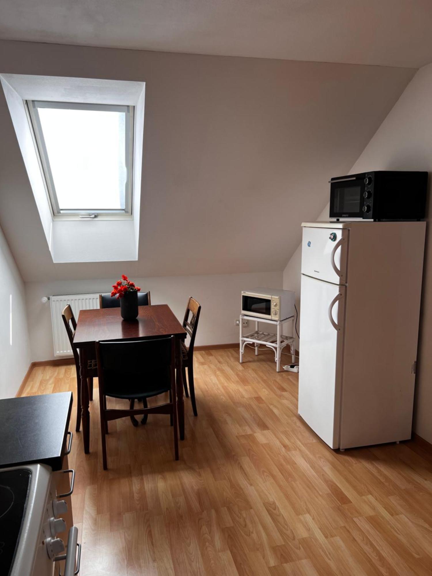 The Apartment @ Bloksgaard 히르츠할즈 외부 사진
